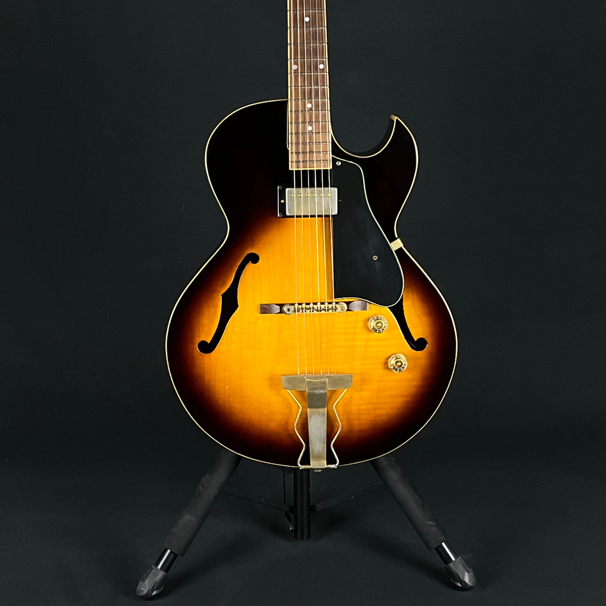 Epiphone Korea Zephyr Regent VS