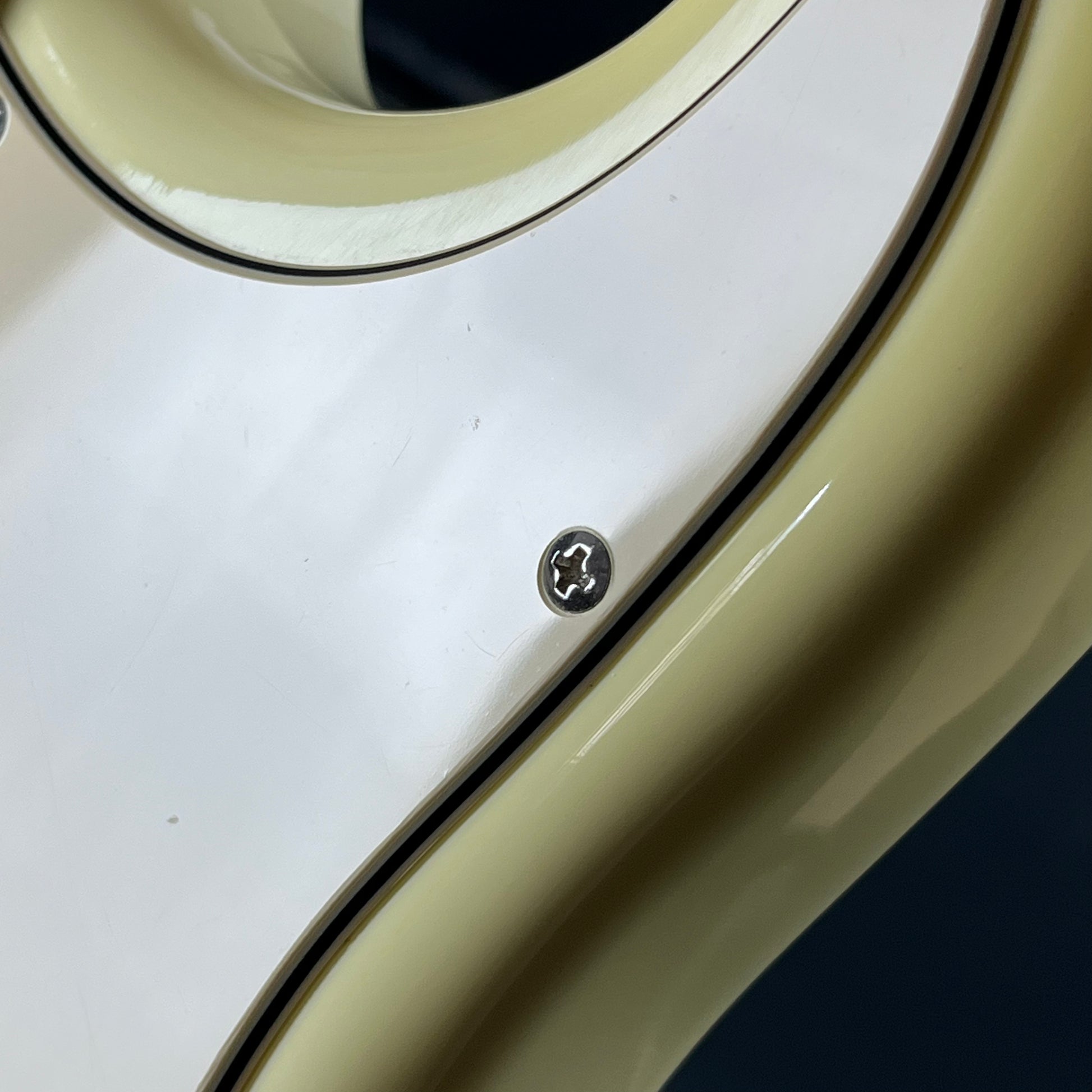 Bacchus BST-1R Stratocaster