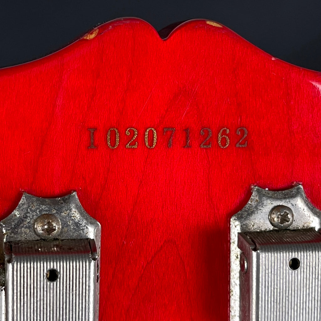 Epiphone Korea Les Paul Standard