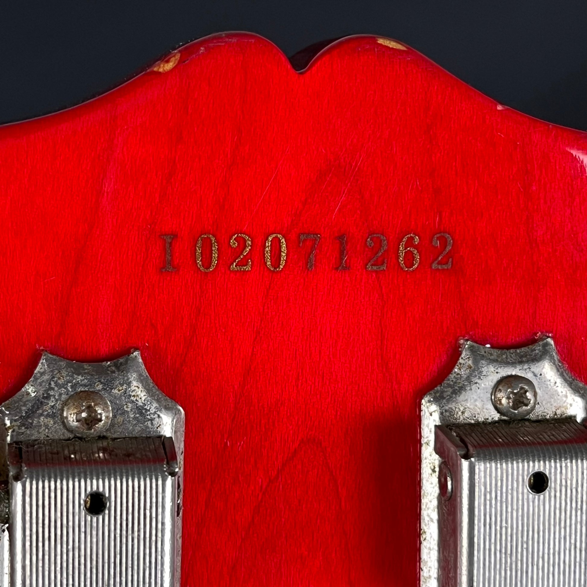 Epiphone Korea Les Paul Standard
