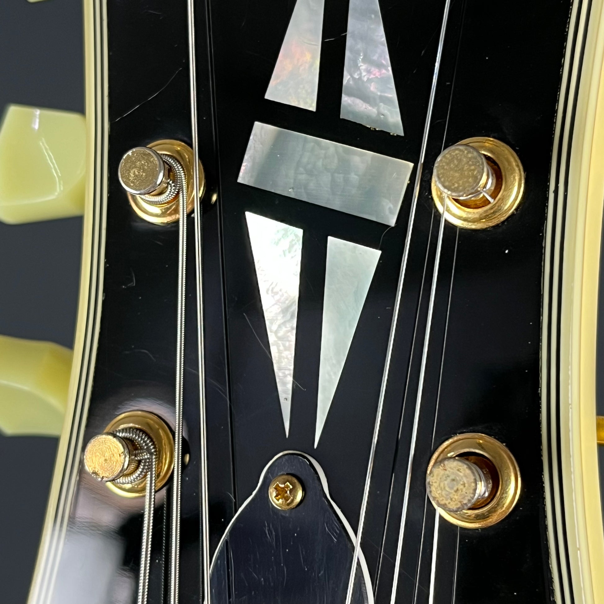 Epiphone Korea G-400 Les Paul Custom *MOD*