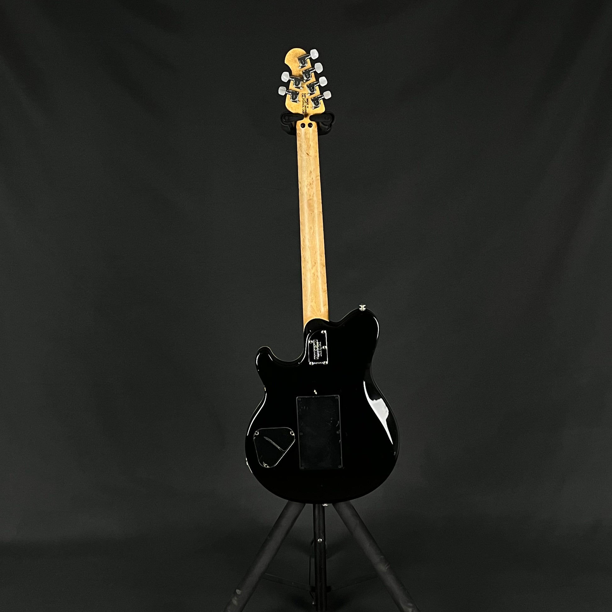 MUSIC MAN AXIS Trance Gold