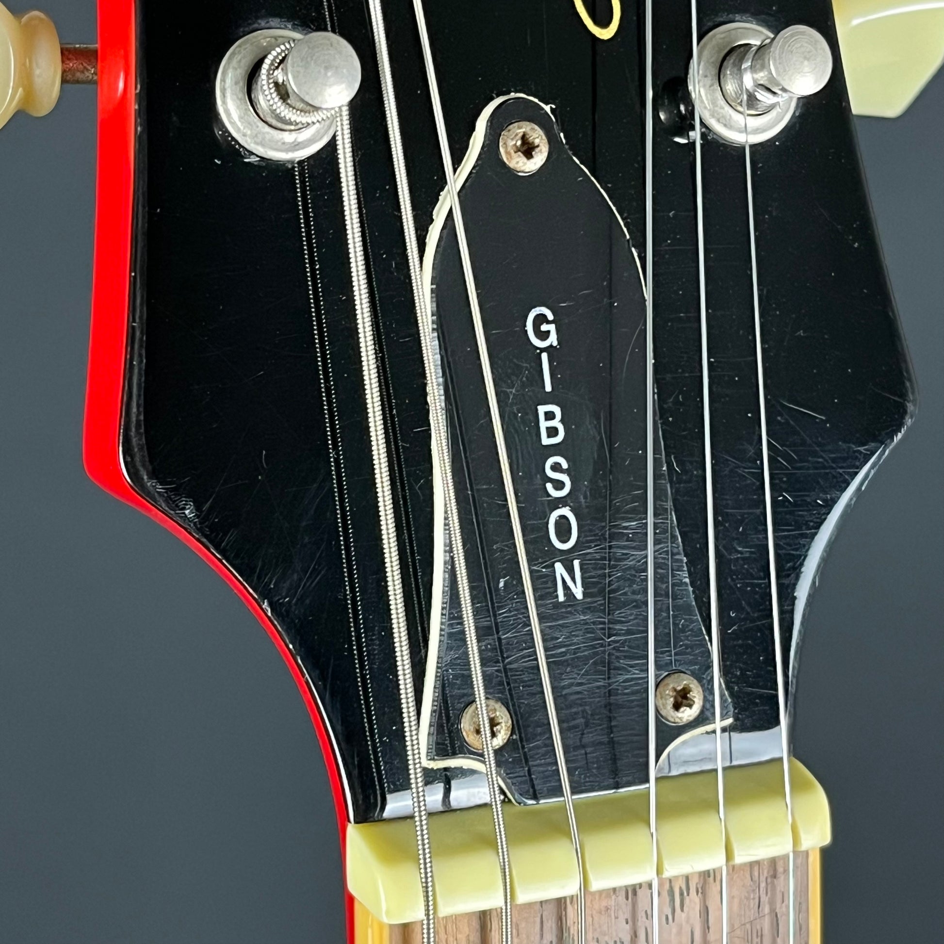 Epiphone Korea Les Paul Standard