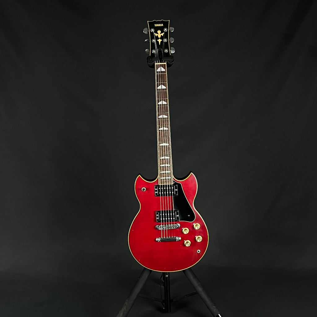 YAMAHA Japan SG500