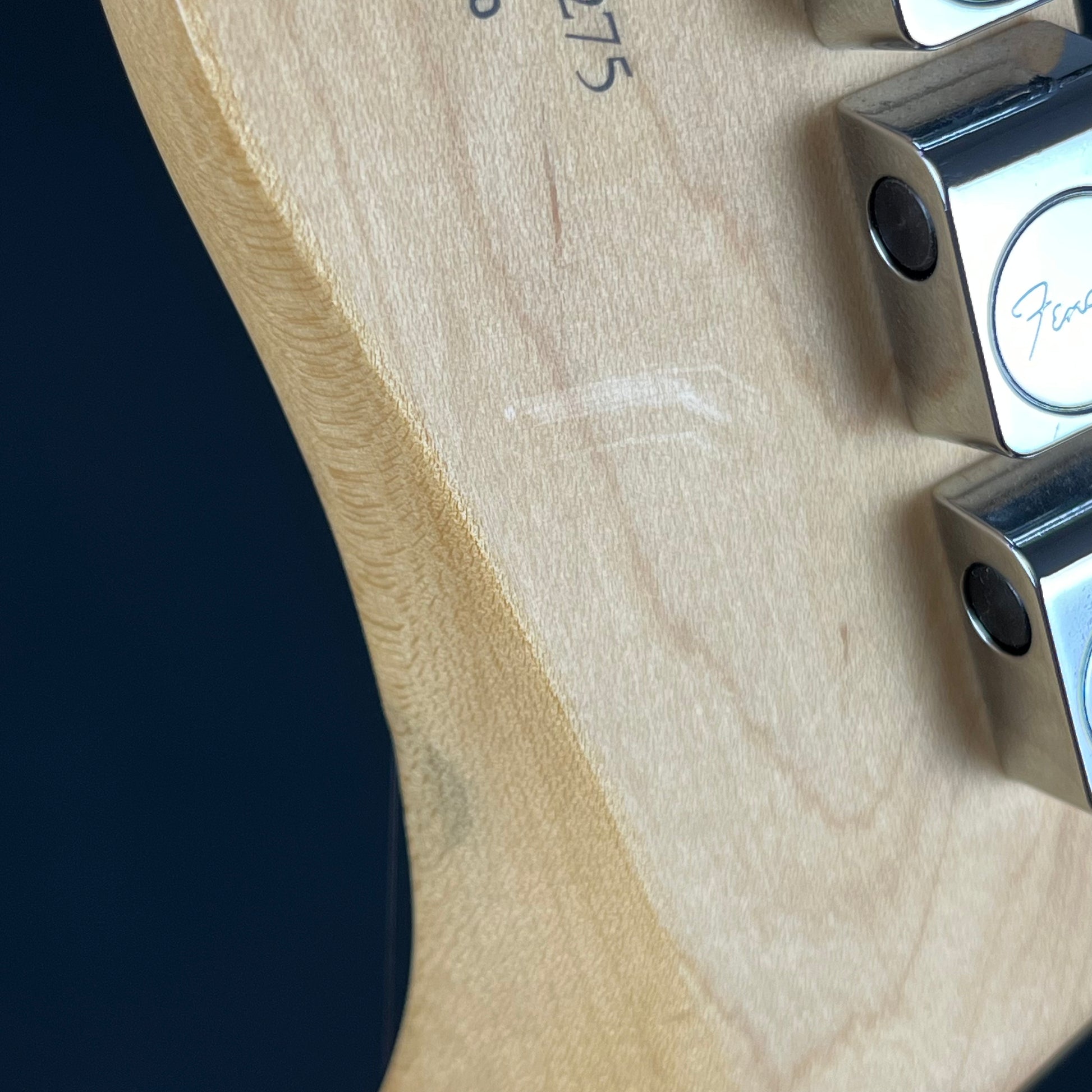 Fender Player Telecaster BTB MN 2020