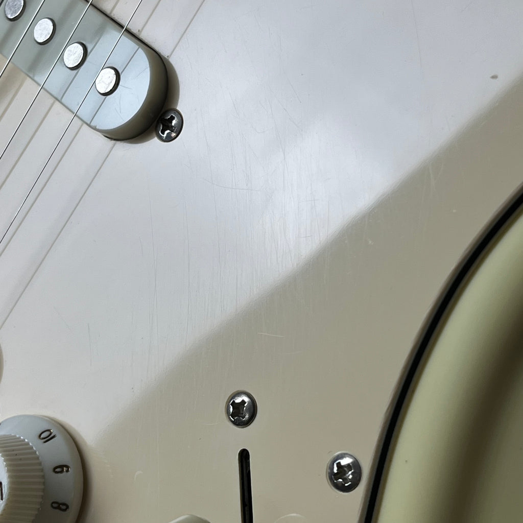 Bacchus BST-1R Stratocaster
