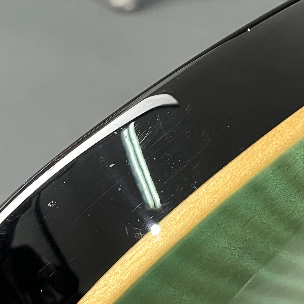 PRS SE Custom 24 2017