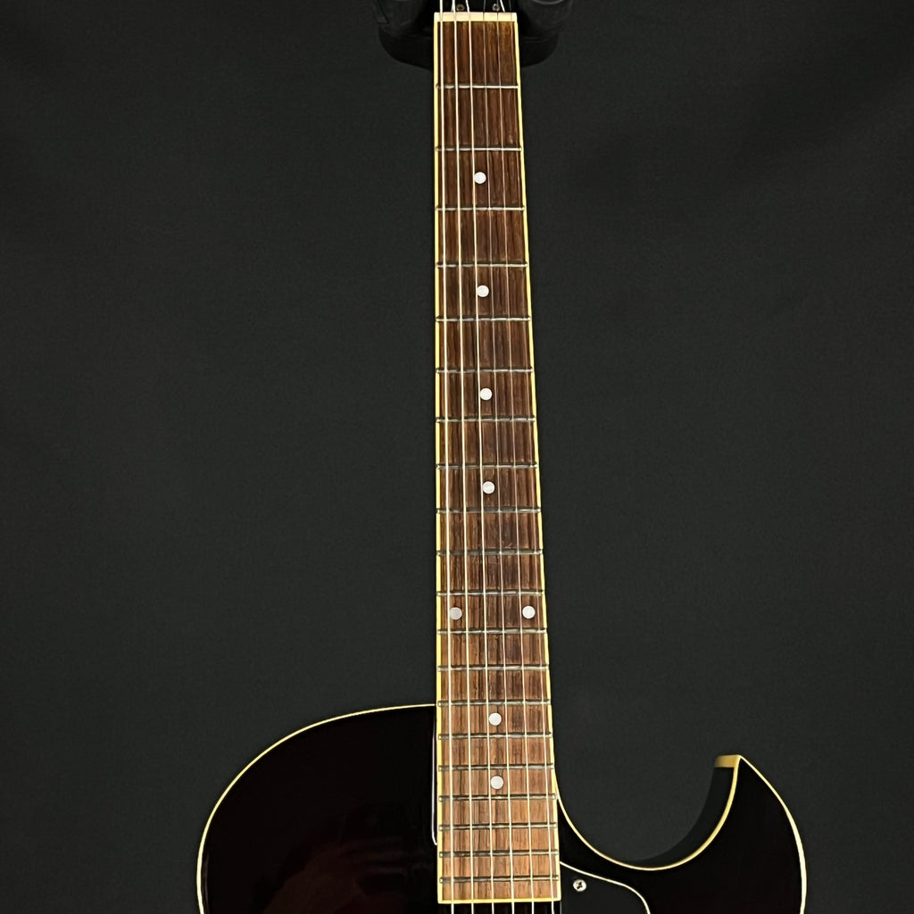 Epiphone Korea Zephyr Regent VS
