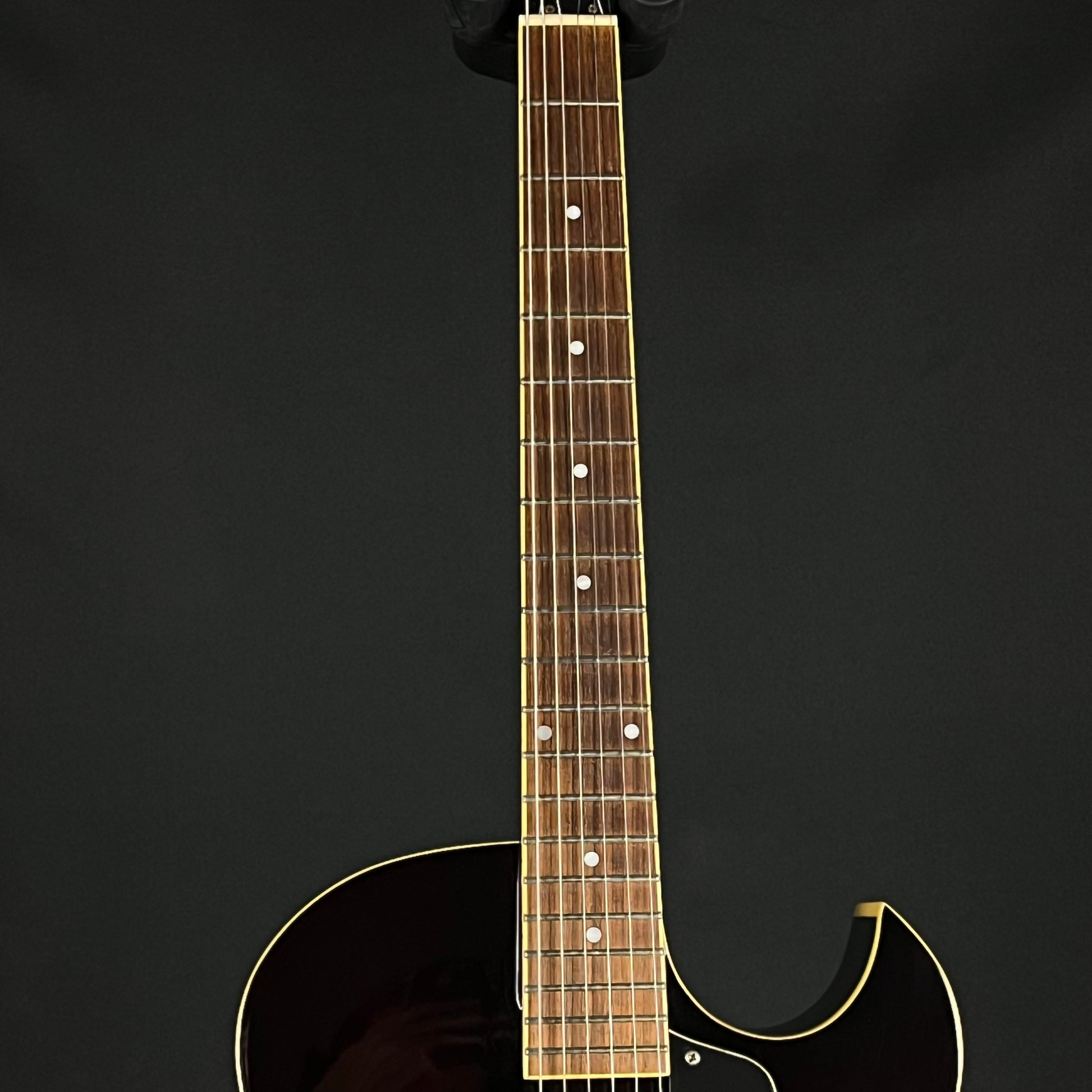 Epiphone Korea Zephyr Regent VS