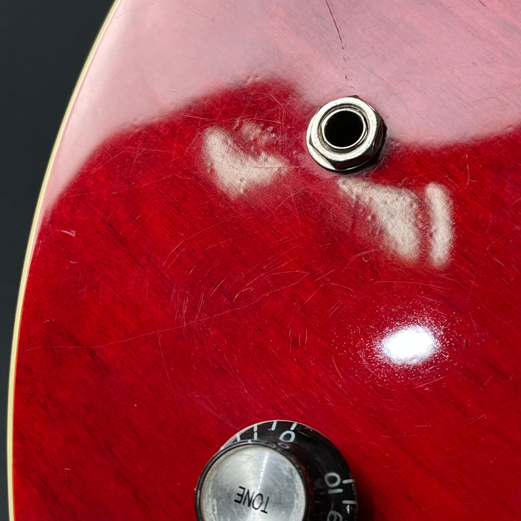 Epiphone Riviera CH 2011