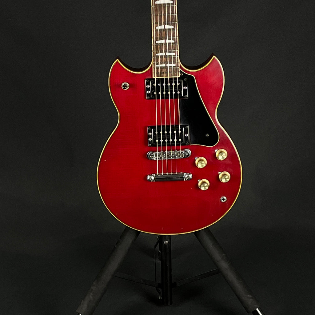 YAMAHA Japan SG500