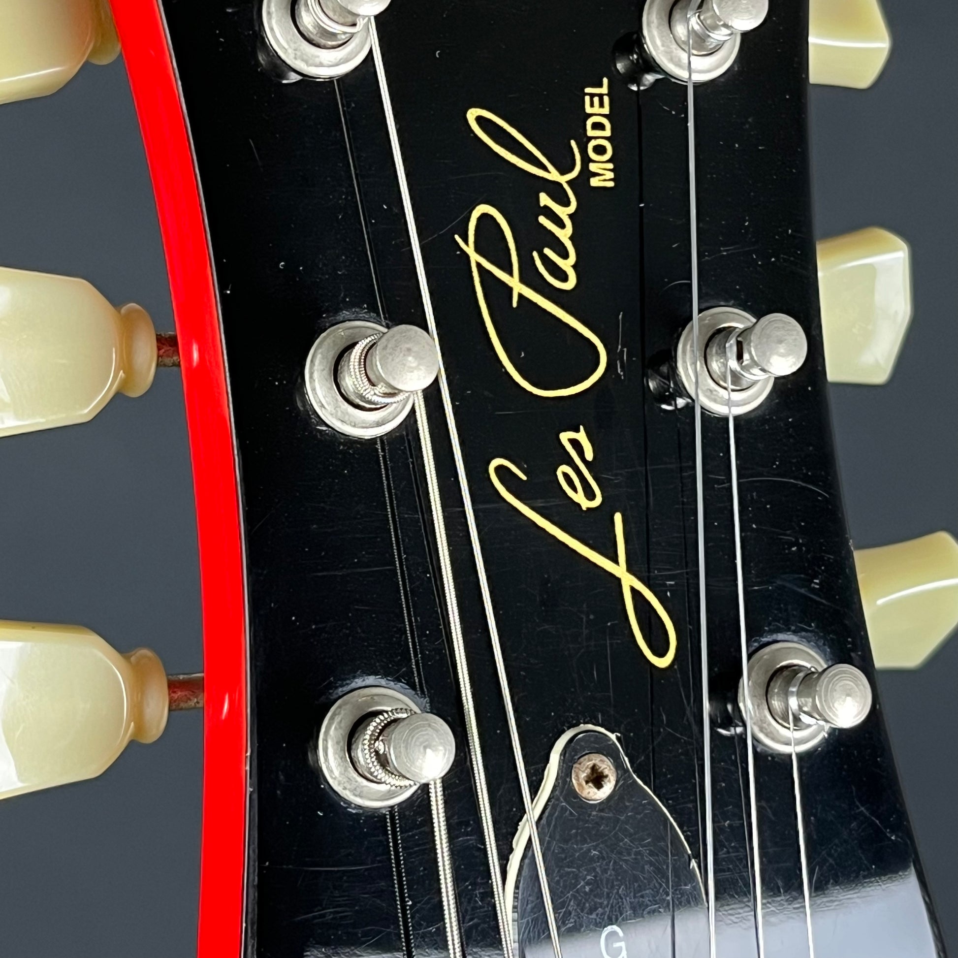 Epiphone Korea Les Paul Standard