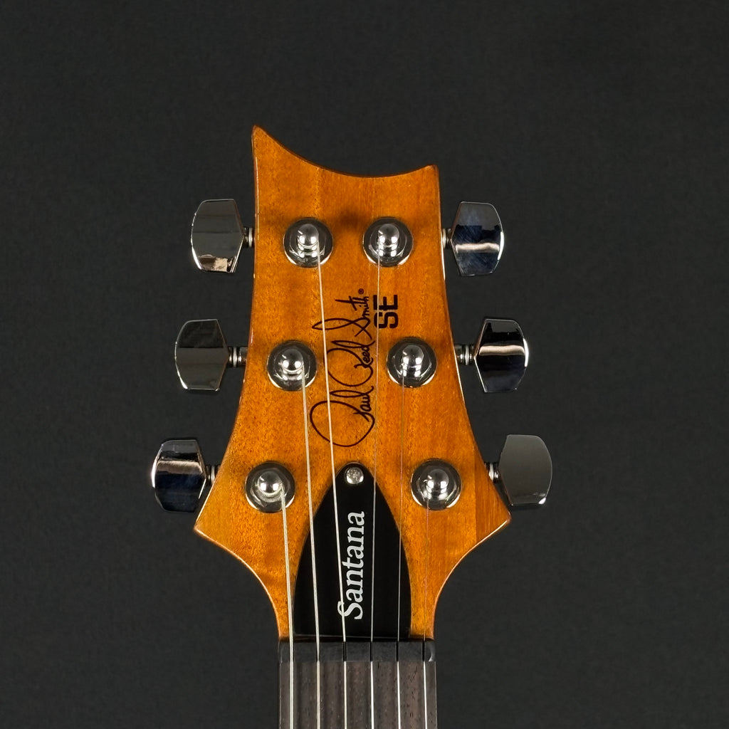 PRS SE Santana 2019