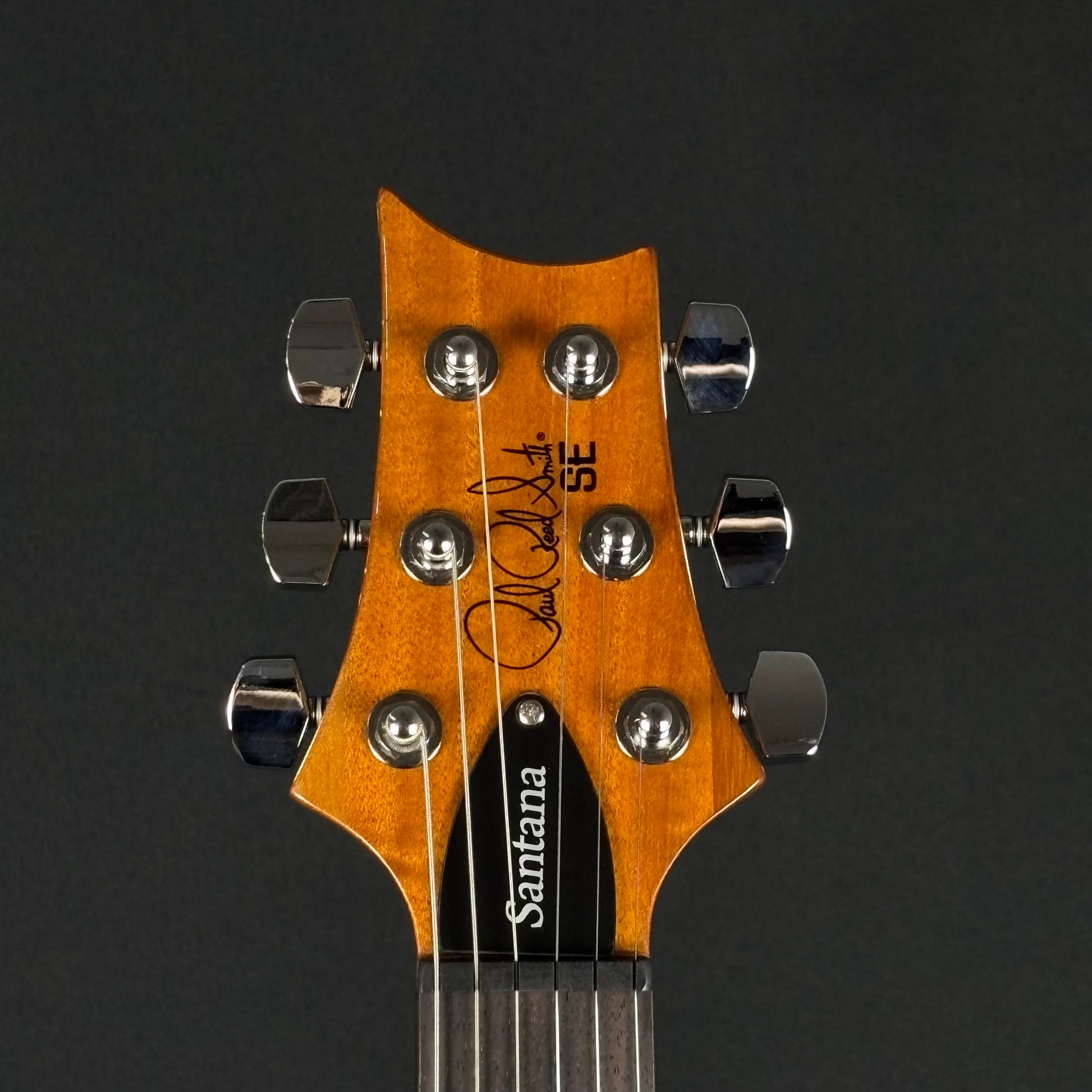 PRS SE Santana 2019
