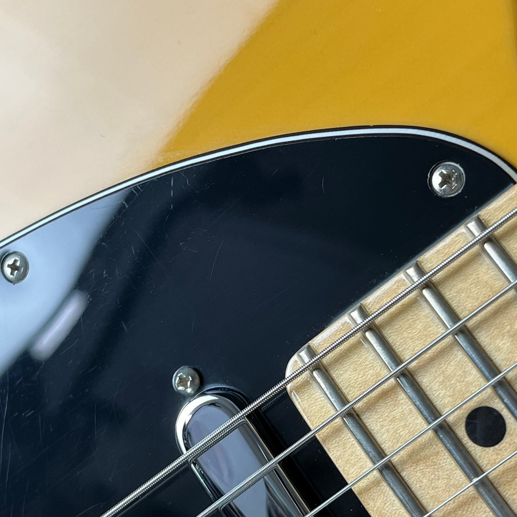 Fender Player Telecaster BTB MN 2020