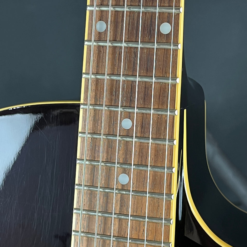 Epiphone Korea Zephyr Regent VS