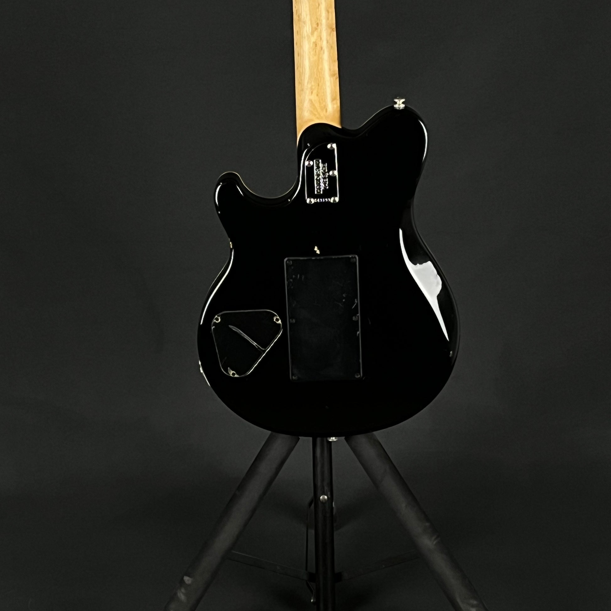 MUSIC MAN AXIS Trance Gold