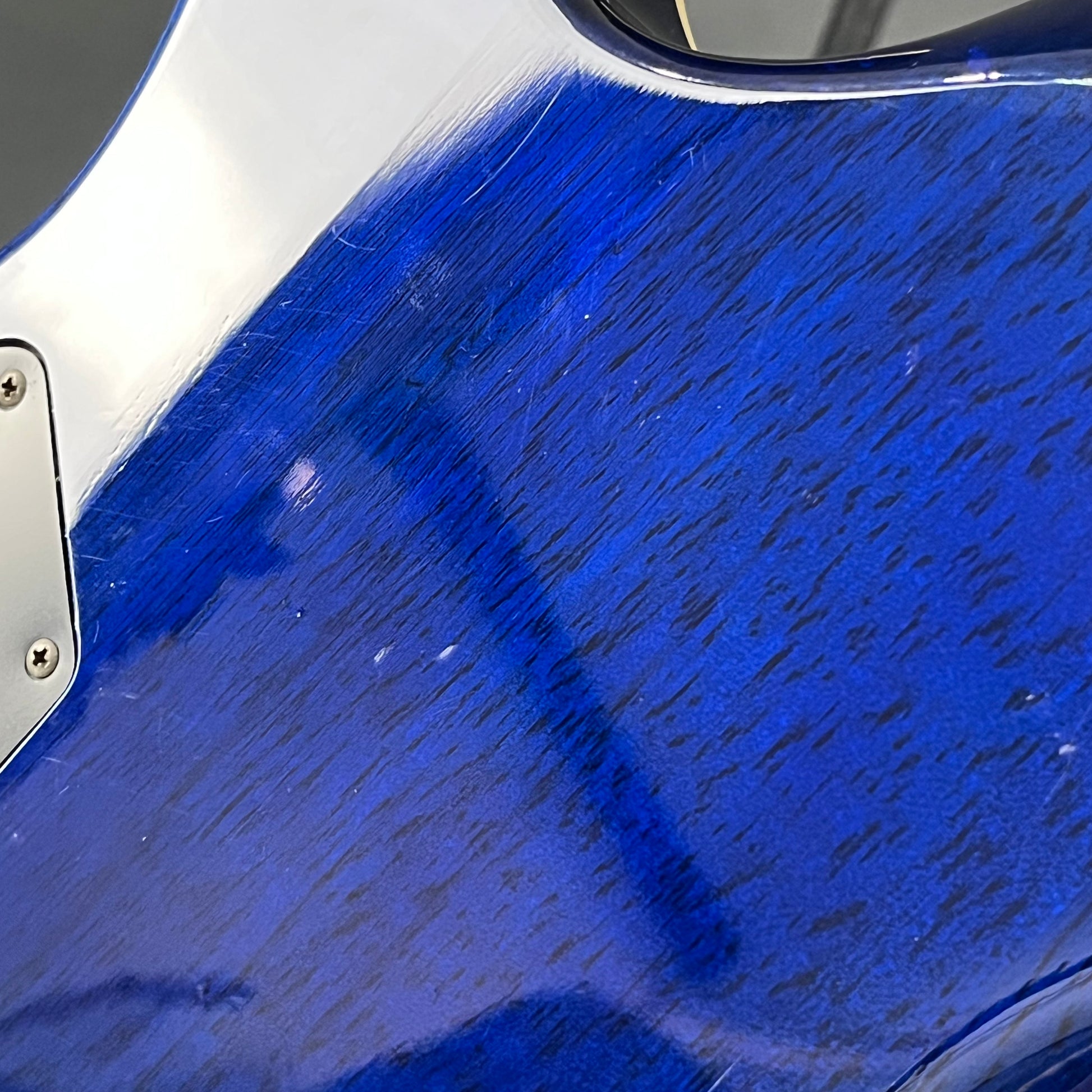 Schecter Diamond Series Exotic Star