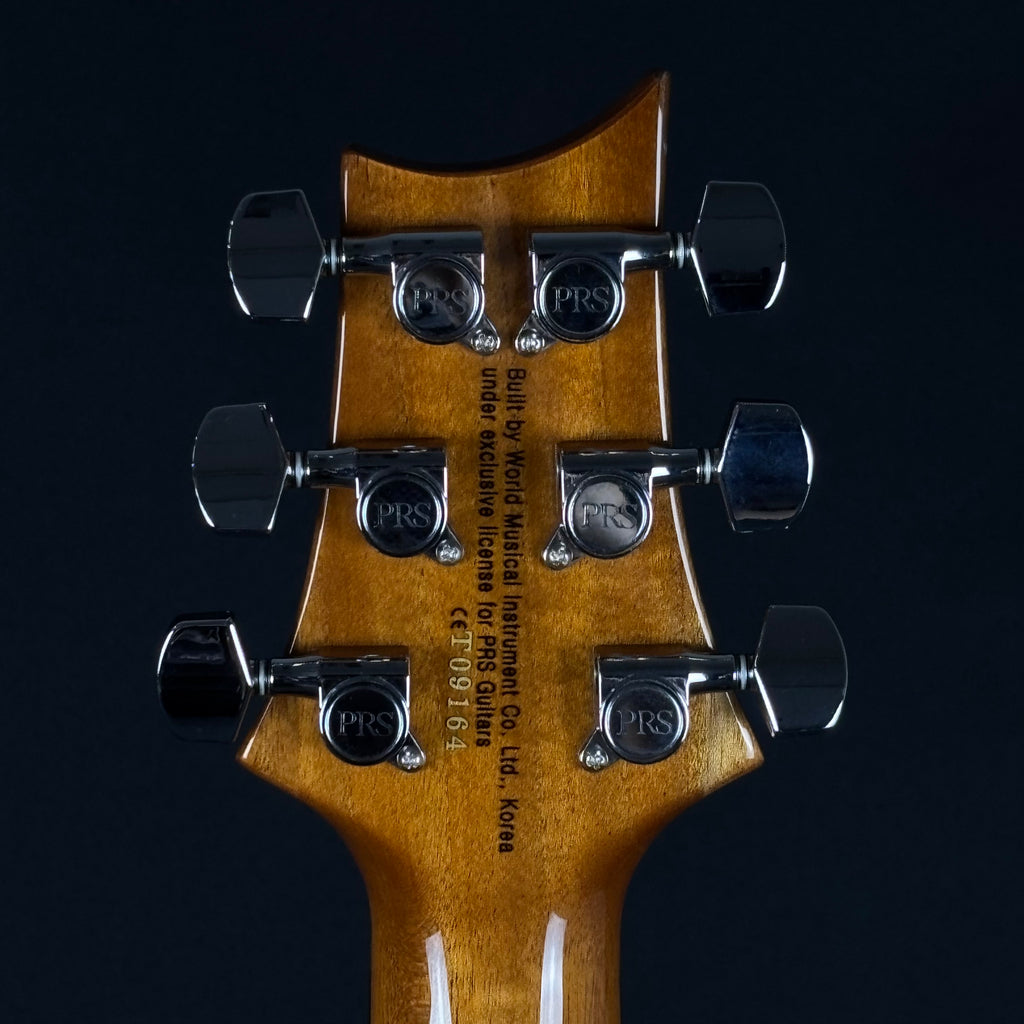 PRS SE Santana 2019
