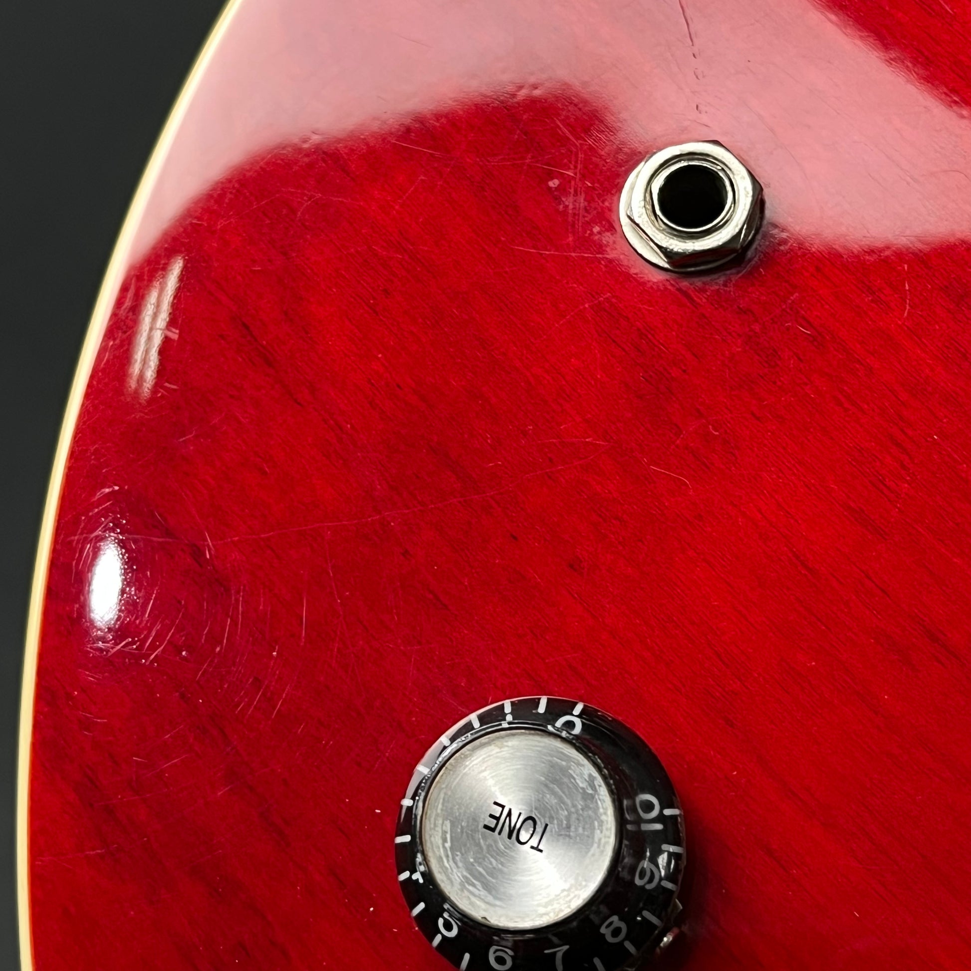 Epiphone Riviera CH 2011