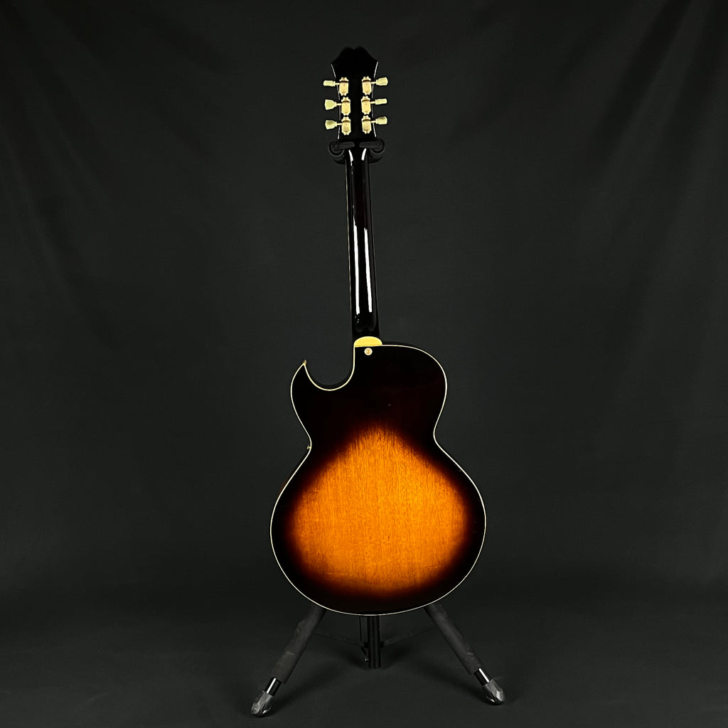 Epiphone Korea Zephyr Regent VS