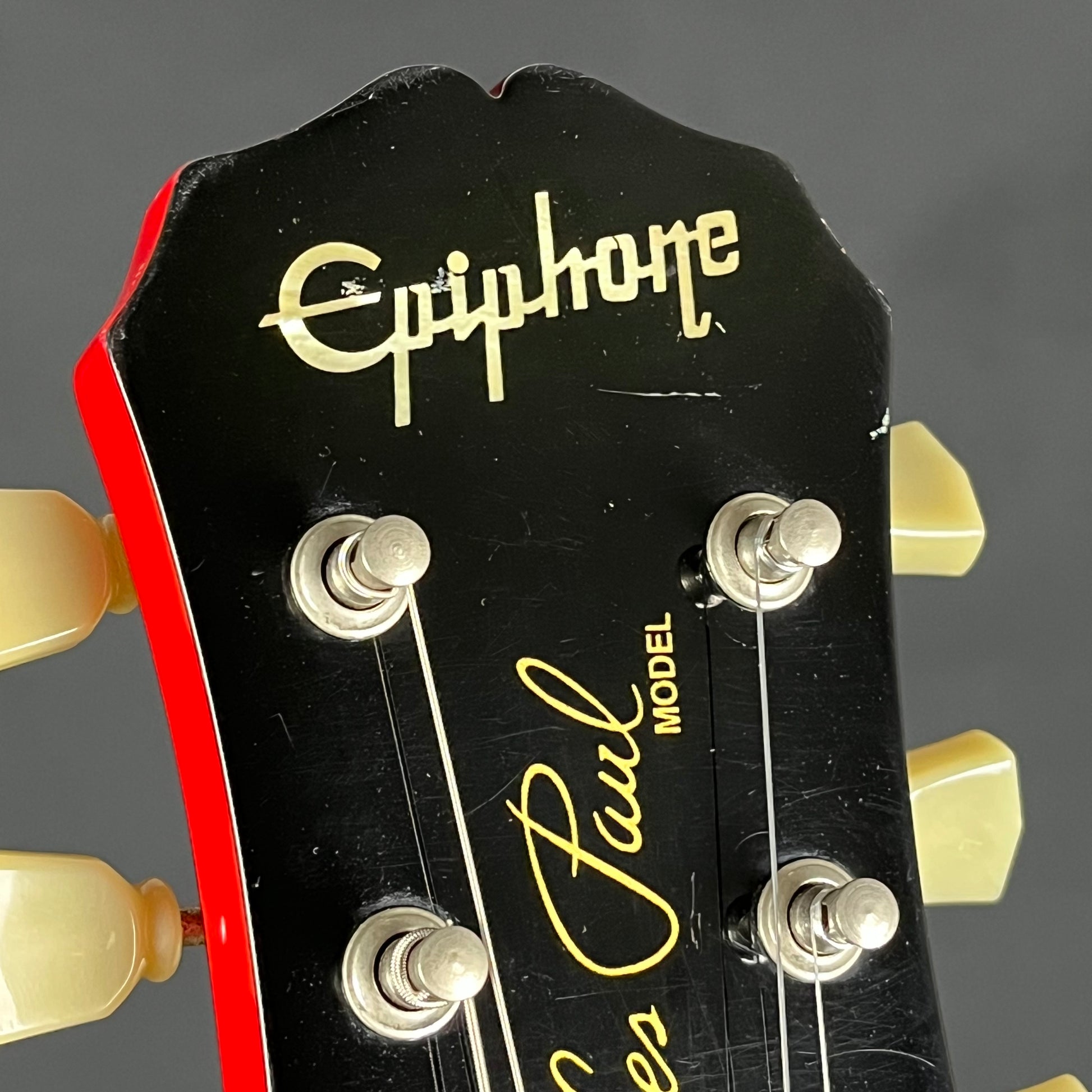Epiphone Korea Les Paul Standard