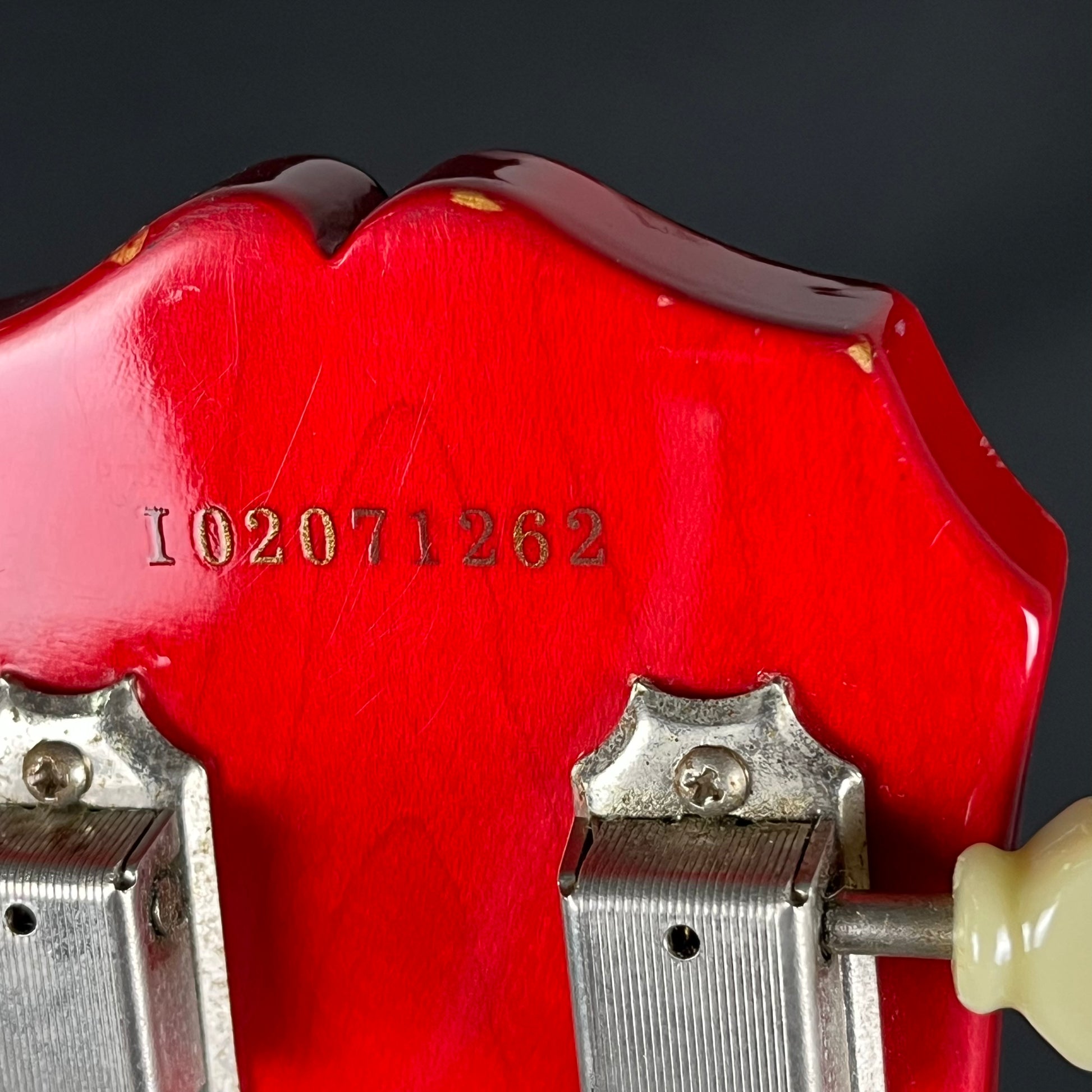 Epiphone Korea Les Paul Standard