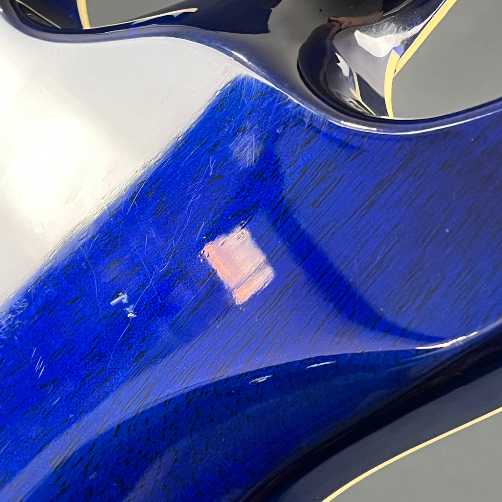 Schecter Diamond Series Exotic Star