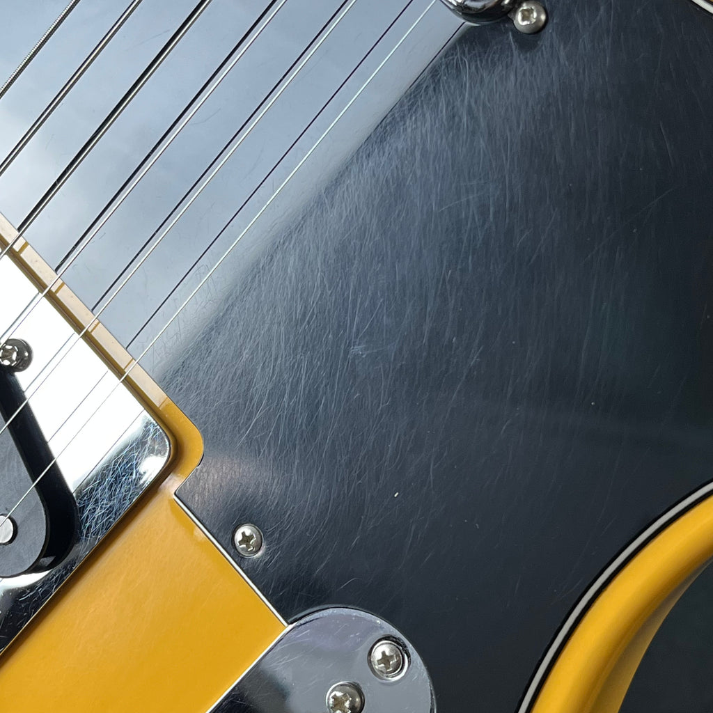 Fender Player Telecaster BTB MN 2020