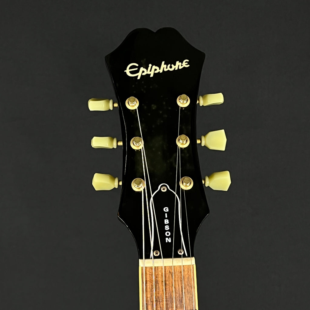 Epiphone Korea Zephyr Regent VS