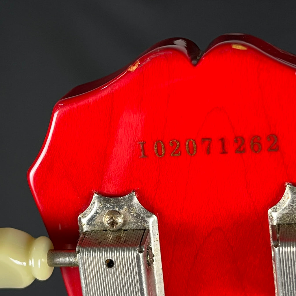 Epiphone Korea Les Paul Standard