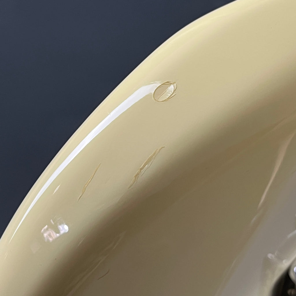 Bacchus BST-1R Stratocaster