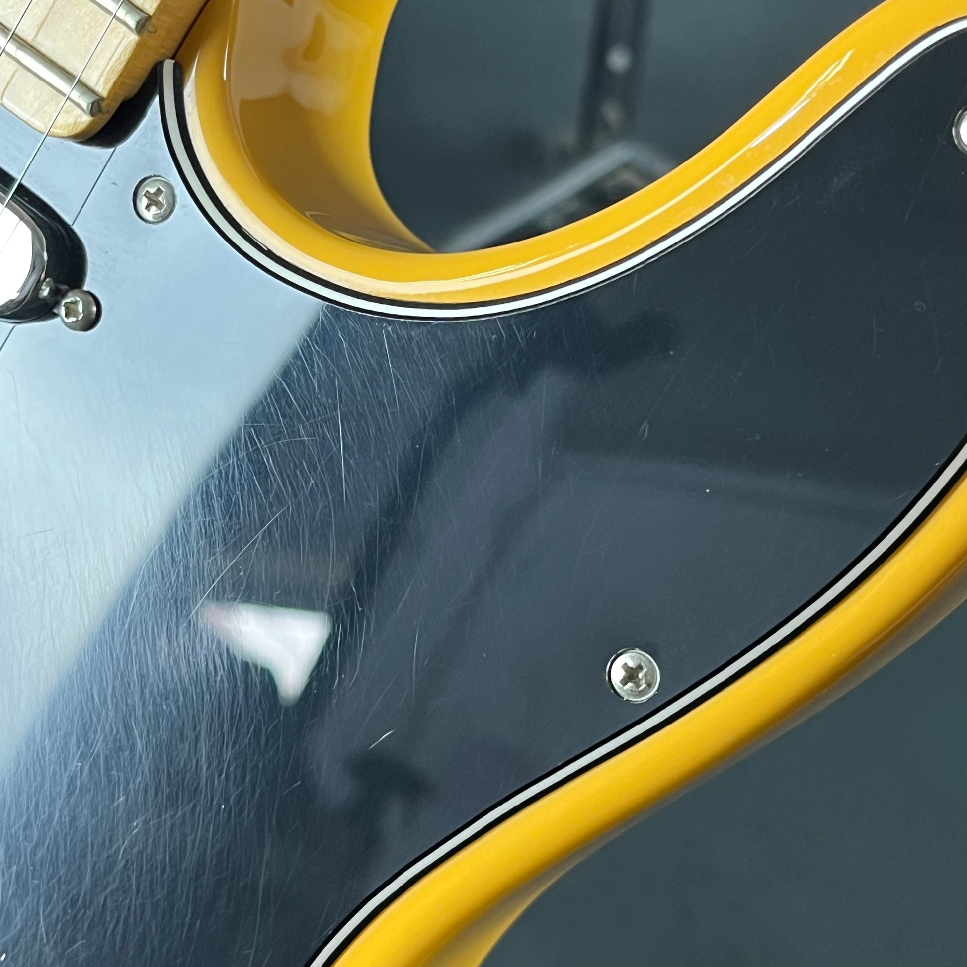 Fender Player Telecaster BTB MN 2020
