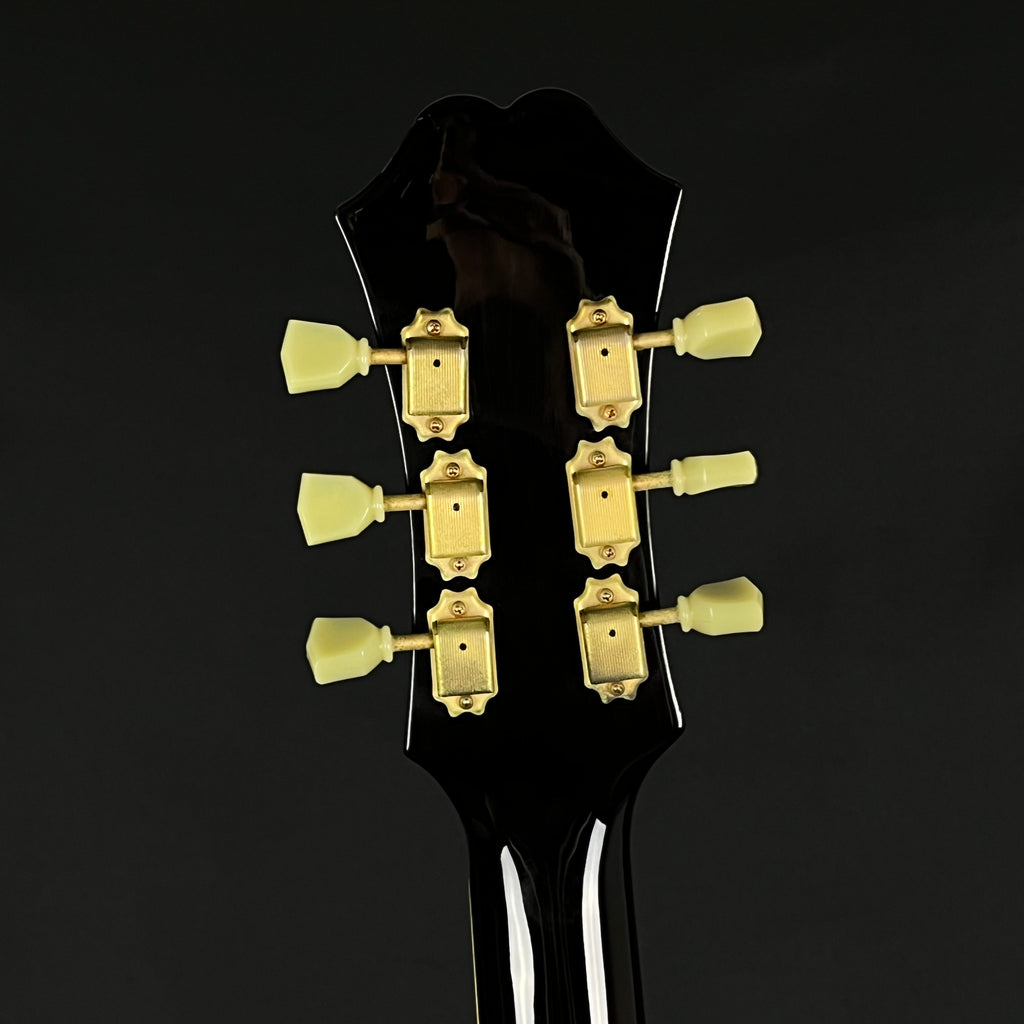 Epiphone Korea Zephyr Regent VS