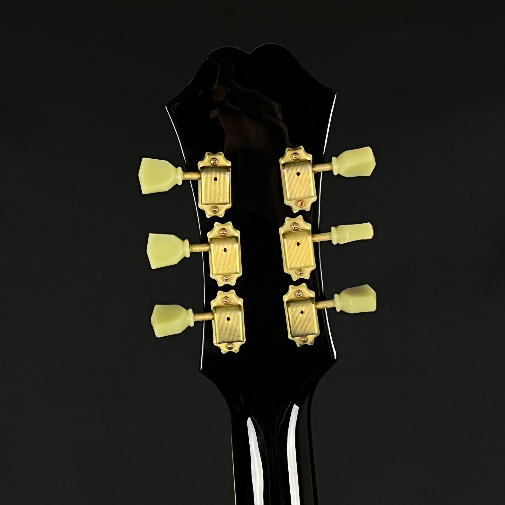 Epiphone Korea Zephyr Regent VS