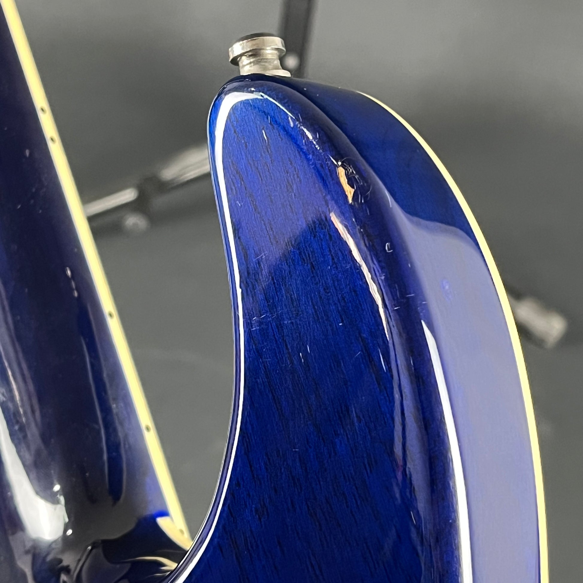 Schecter Diamond Series Exotic Star