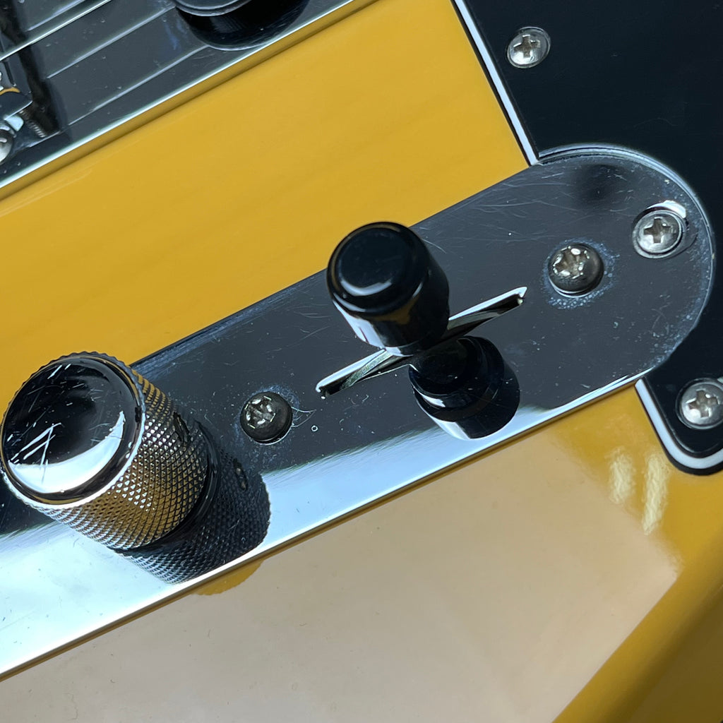 Fender Player Telecaster BTB MN 2020