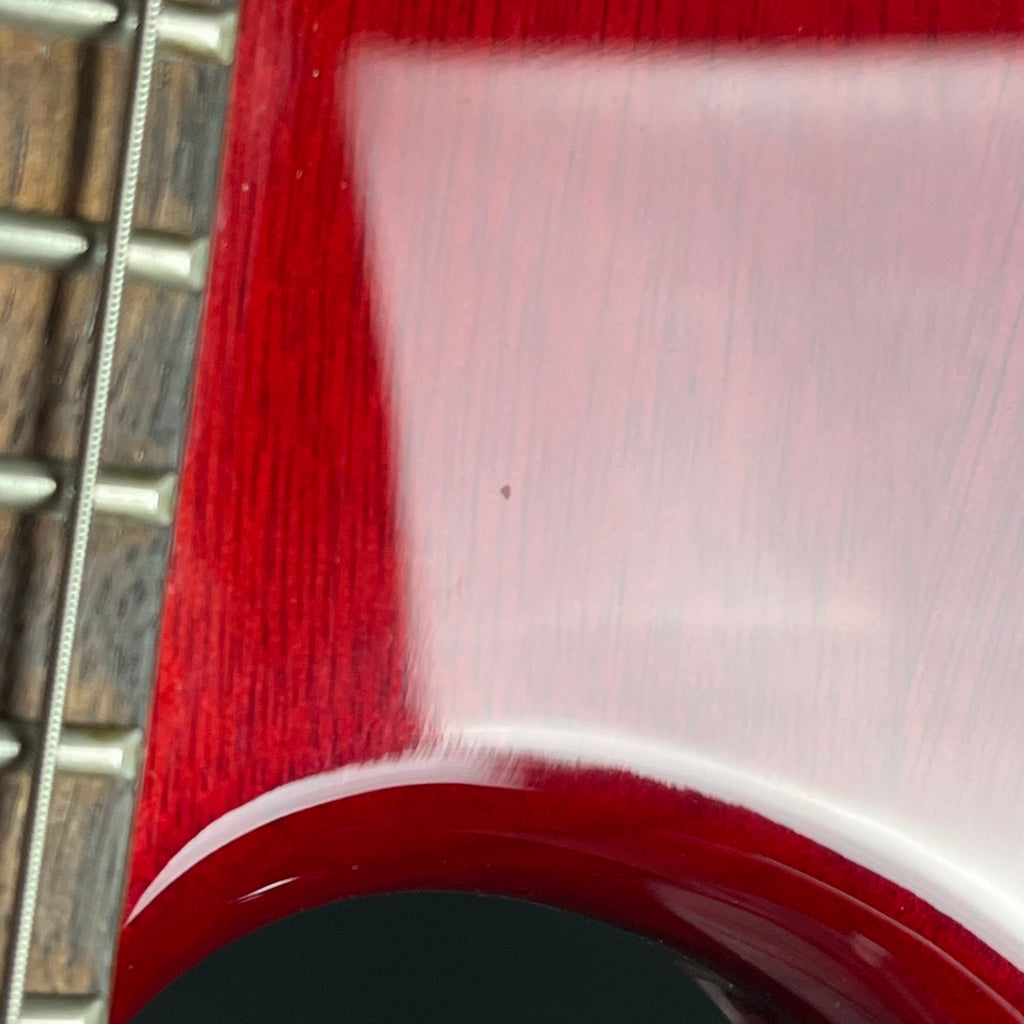 Squier Paranormal Strat-O-Sonic