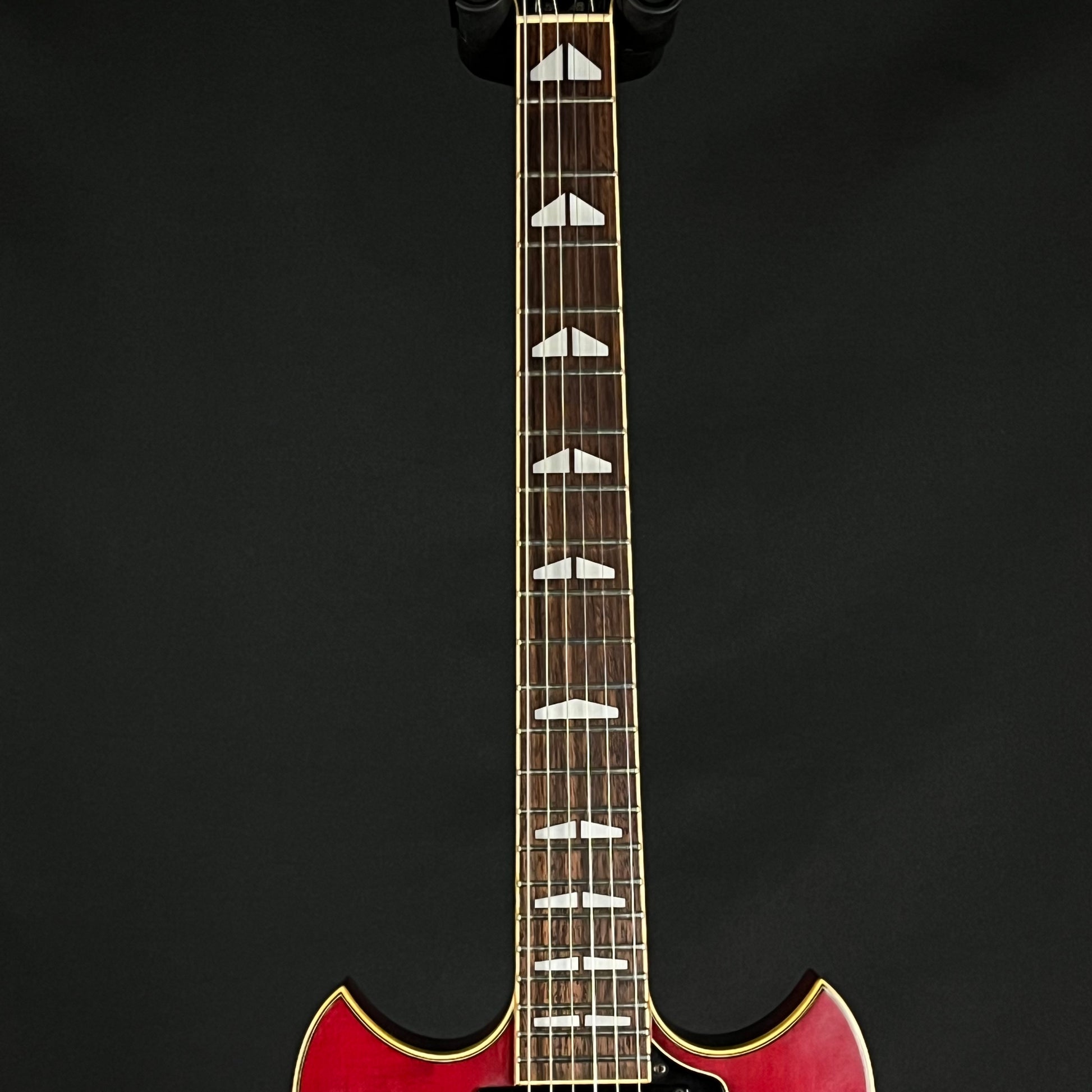 YAMAHA Japan SG500