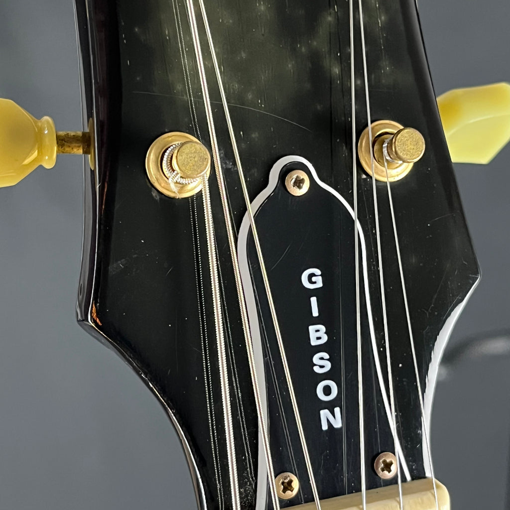 Epiphone Korea Zephyr Regent VS