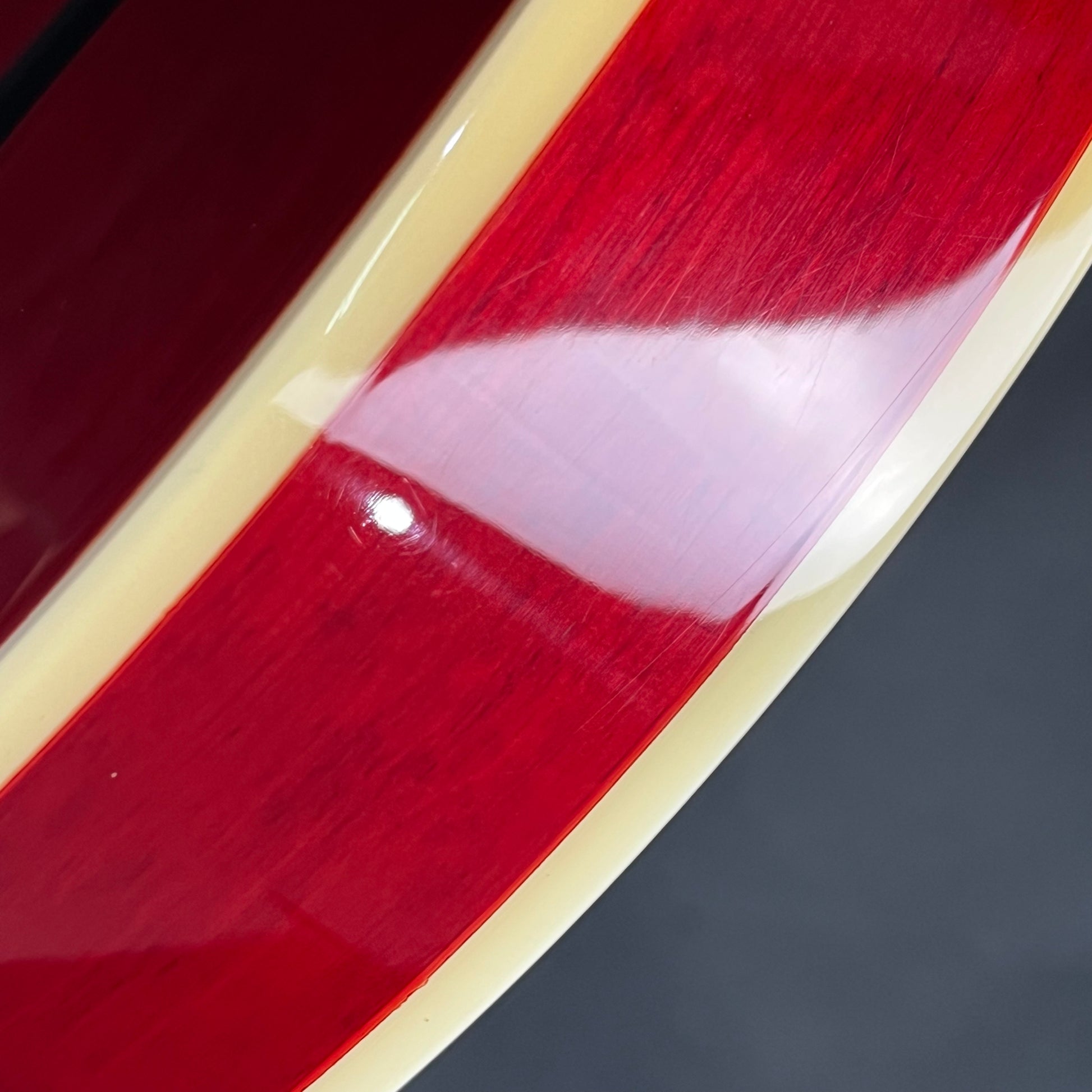 Epiphone Riviera CH 2011