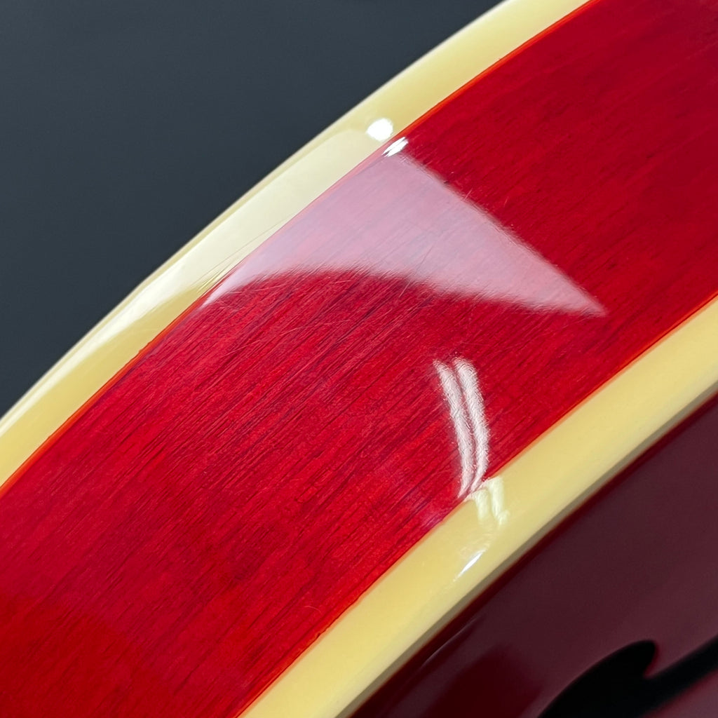 Epiphone Riviera CH 2011