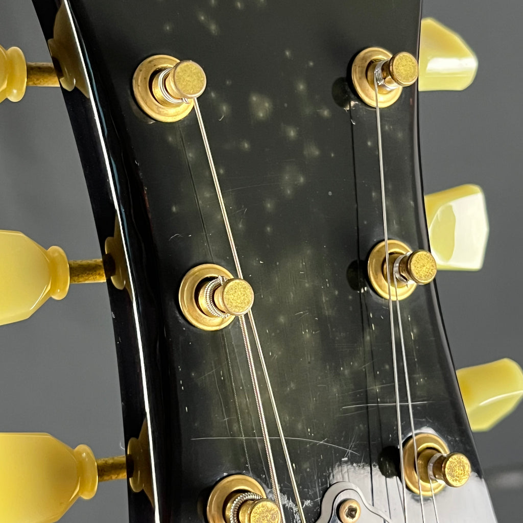 Epiphone Korea Zephyr Regent VS