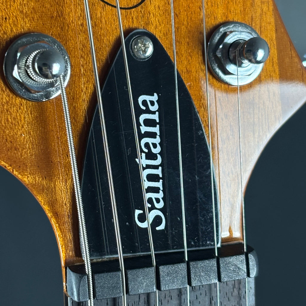 PRS SE Santana 2019