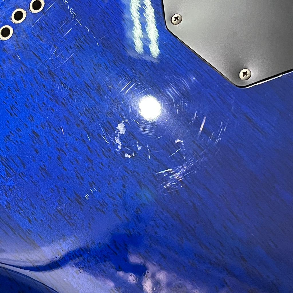 Schecter Diamond Series Exotic Star