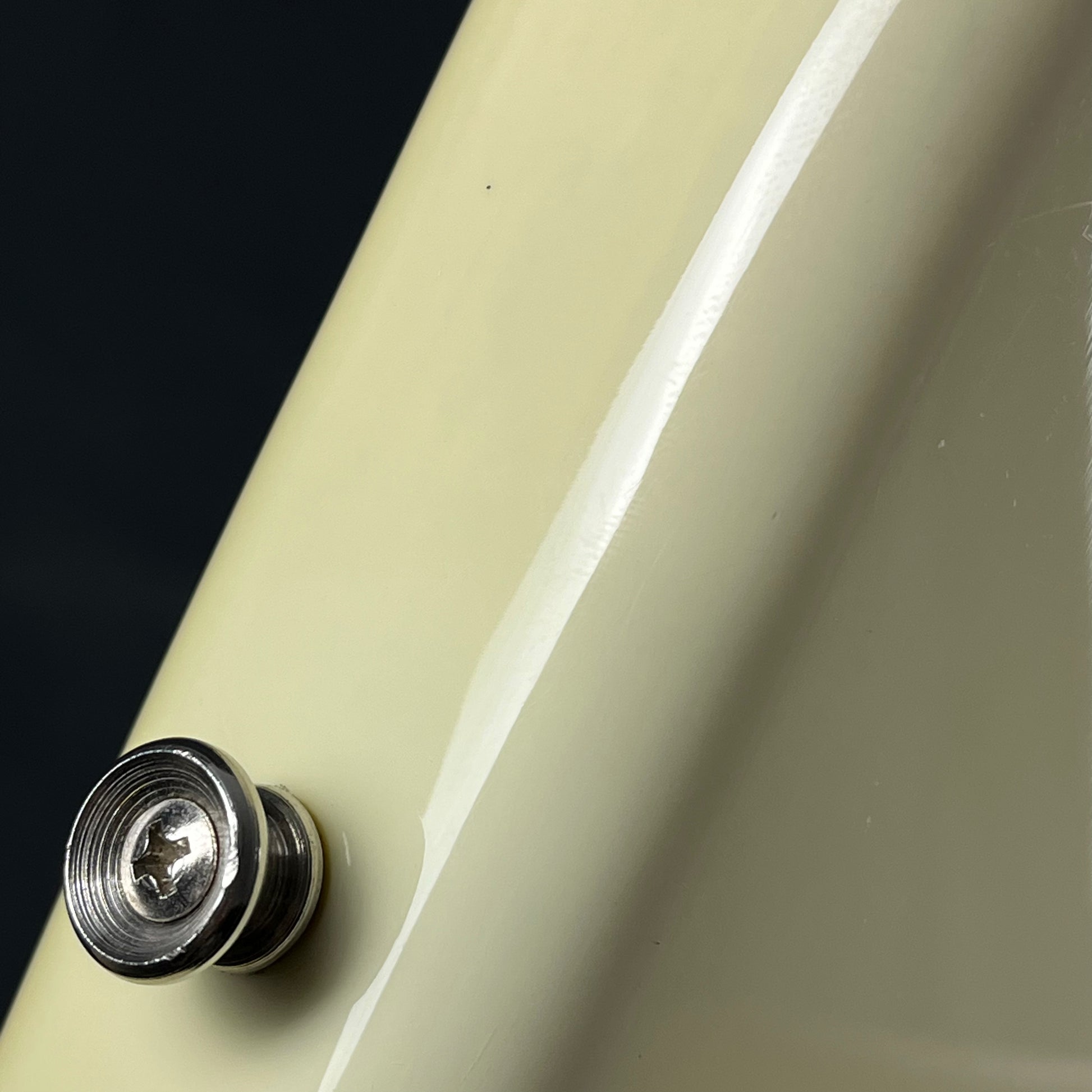 Bacchus BST-1R Stratocaster