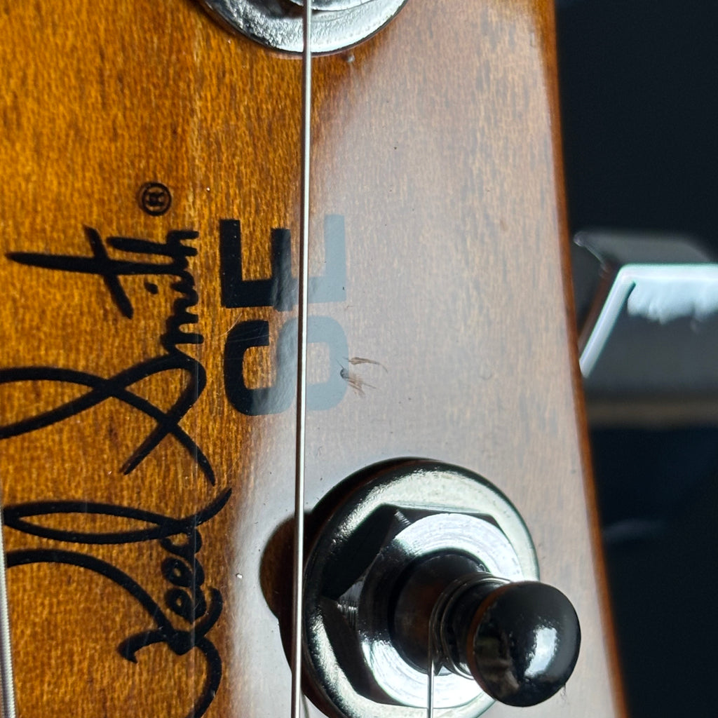 PRS SE Santana 2019