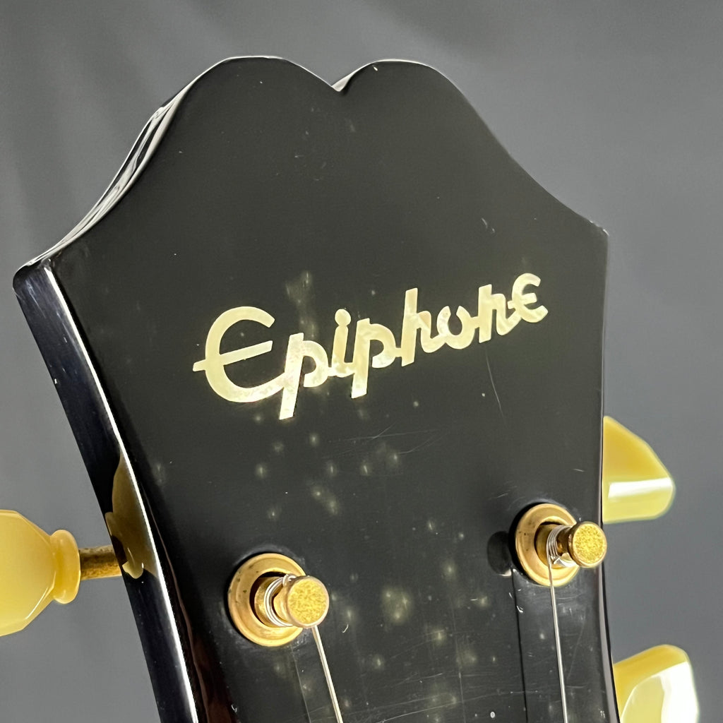 Epiphone Korea Zephyr Regent VS