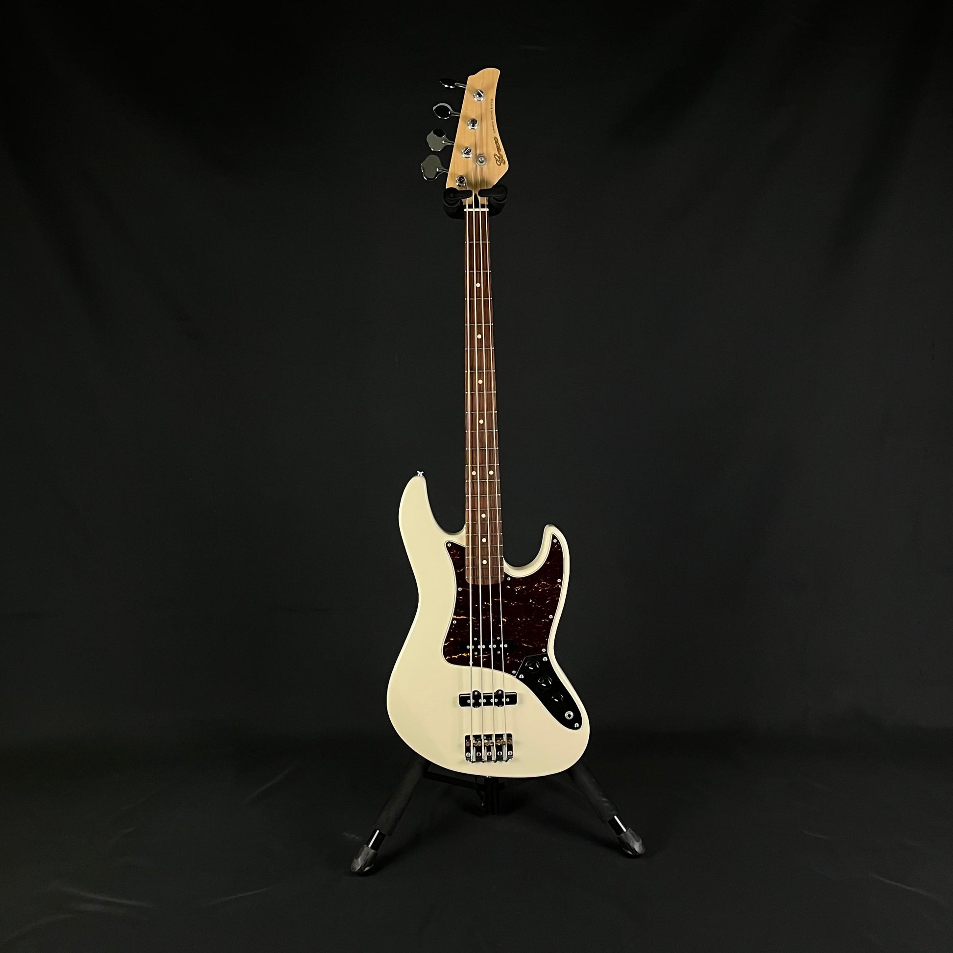 Greco Japan WSB-STD Bass