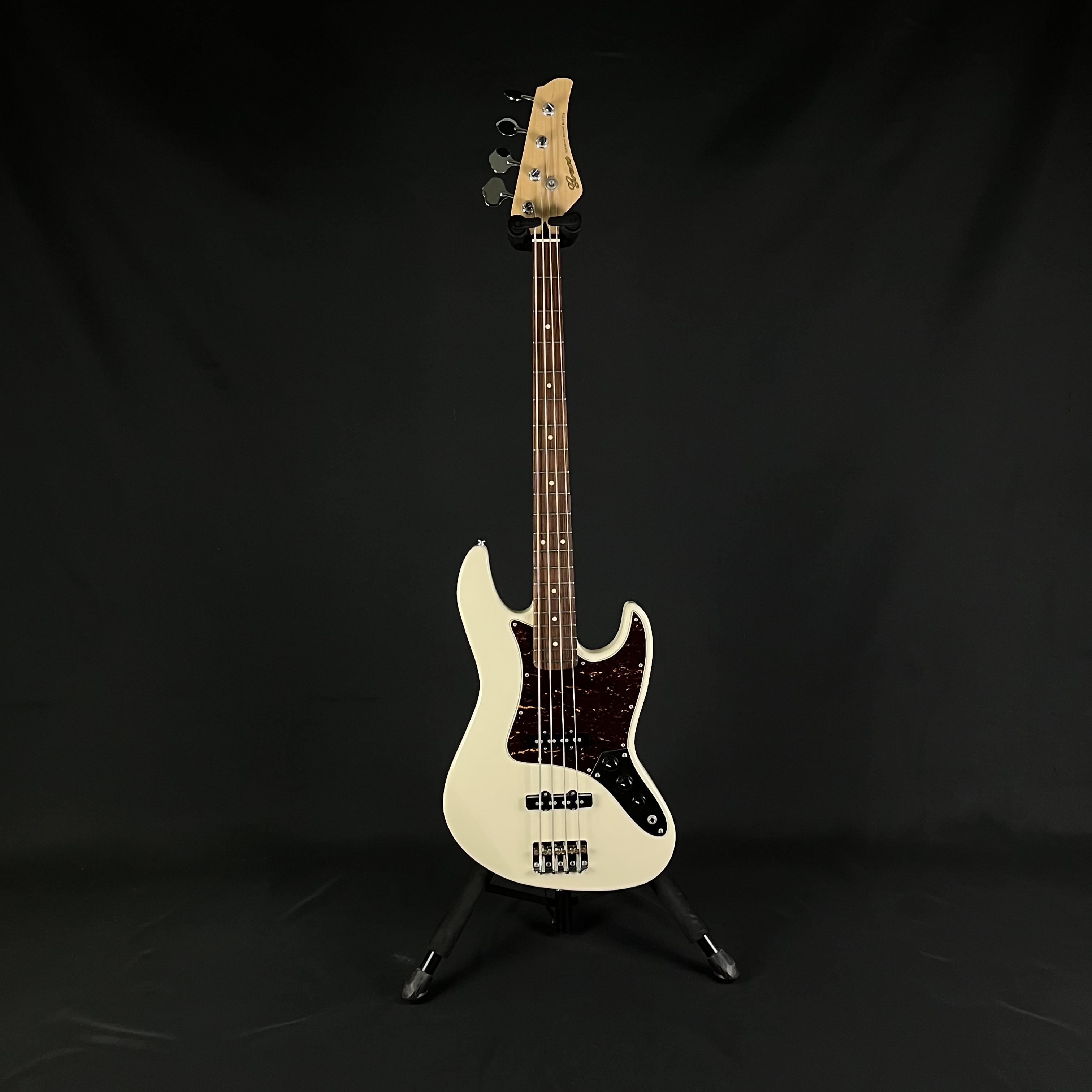 Greco Japan WSB-STD Bass